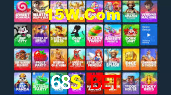 68S Bet,68S Com App