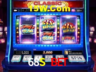 68S Bet,68S Com App