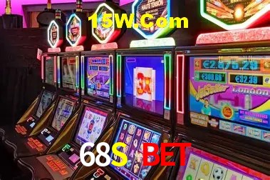 68S Com Login