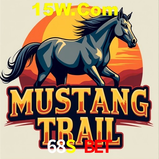 68S Bet: Jogue Crash e Experimente Alta Recompensa Instantânea